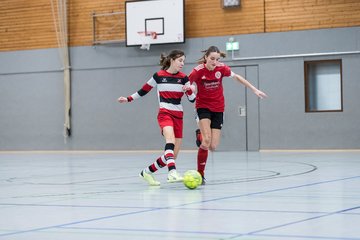 Bild 393 - B2 Loewinnen Cup